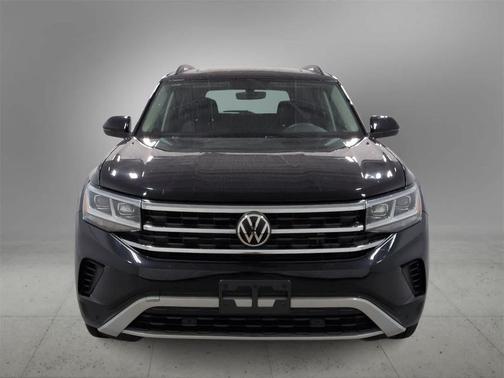2022 Volkswagen Atlas 3.6L SE w/Technology