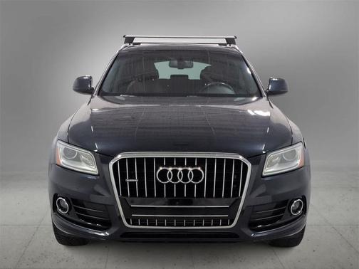 2016 Audi Q5 2.0T Premium Plus