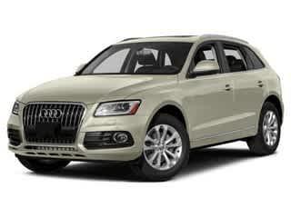 2016 Audi Q5 2.0T Premium Plus