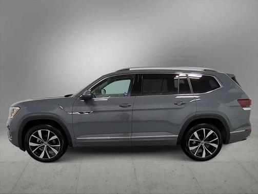 2025 Volkswagen Atlas 2.0T SEL Premium R-Line 4MOTION