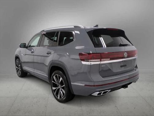 2025 Volkswagen Atlas 2.0T SEL Premium R-Line 4MOTION