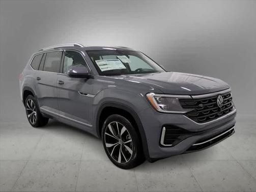 2025 Volkswagen Atlas 2.0T SEL Premium R-Line 4MOTION