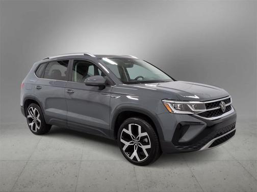 2023 Volkswagen Taos 1.5T SEL