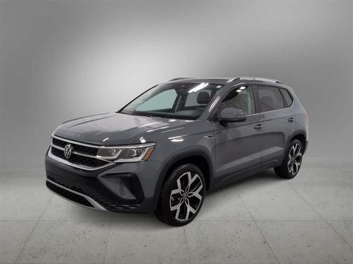 2023 Volkswagen Taos 1.5T SEL