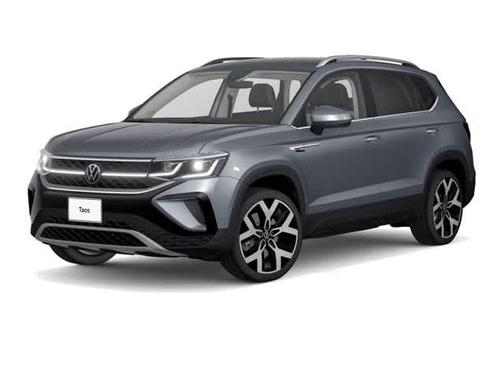 2023 Volkswagen Taos 1.5T SEL