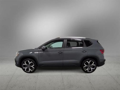 2023 Volkswagen Taos 1.5T SEL