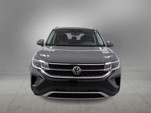 2023 Volkswagen Taos 1.5T SEL