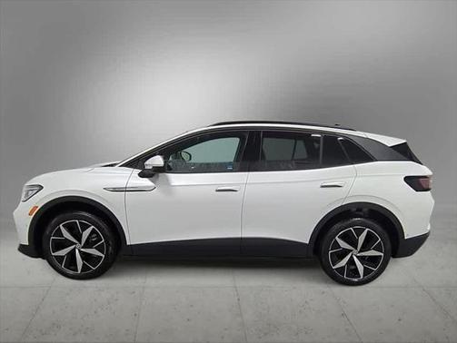 2025 Volkswagen ID.4 AWD Pro S