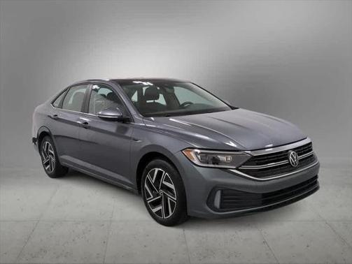 2022 Volkswagen Jetta 1.5T SEL