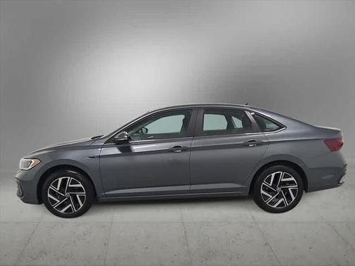 2022 Volkswagen Jetta 1.5T SEL