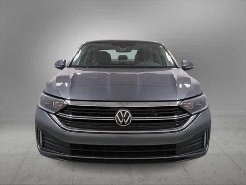 2022 Volkswagen Jetta 1.5T SEL