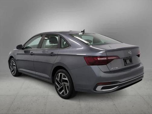 2022 Volkswagen Jetta 1.5T SEL