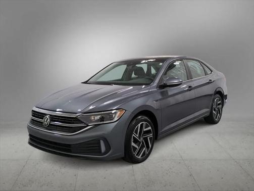 2022 Volkswagen Jetta 1.5T SEL