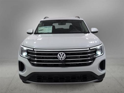 2026 Volkswagen Atlas 2.0T SE w/Technology 4MOTION