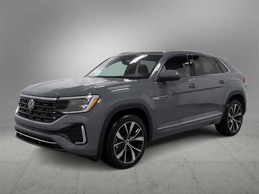 2026 Volkswagen Atlas Cross Sport 2.0T SEL Premium