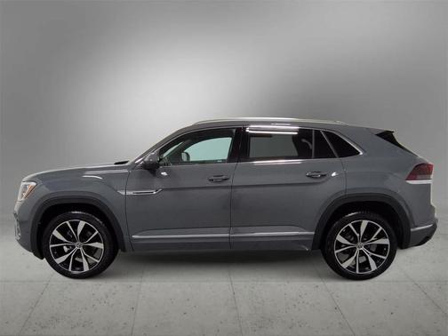 2026 Volkswagen Atlas Cross Sport 2.0T SEL Premium