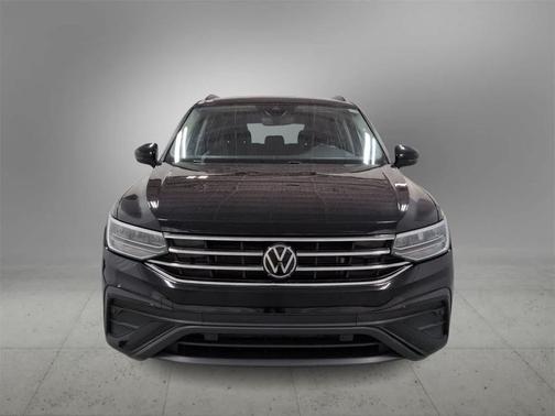 2022 Volkswagen Tiguan 2.0T S