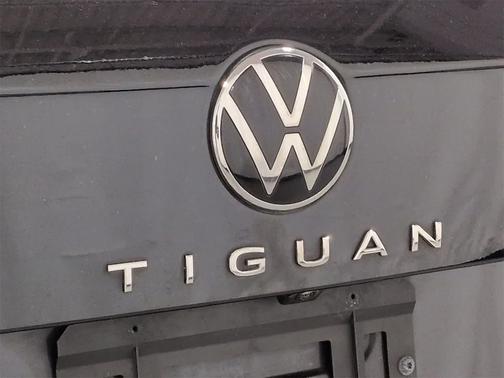 2022 Volkswagen Tiguan 2.0T S