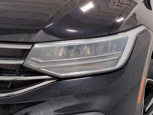 2022 Volkswagen Tiguan 2.0T S
