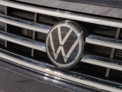 2022 Volkswagen Tiguan 2.0T S