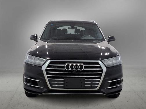 2018 Audi Q7 3.0T Premium Plus