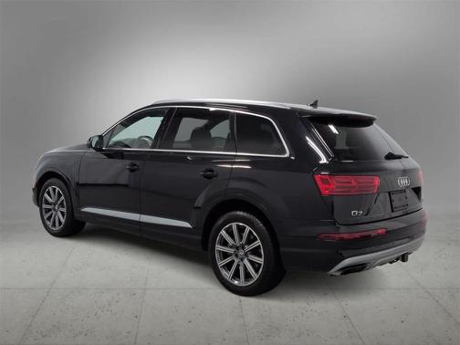 2018 Audi Q7 3.0T Premium Plus