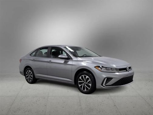 2026 Volkswagen Jetta 1.4T S