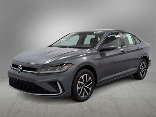 2025 Volkswagen Jetta 1.5T S