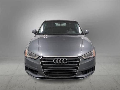 2015 Audi A3 1.8T Premium
