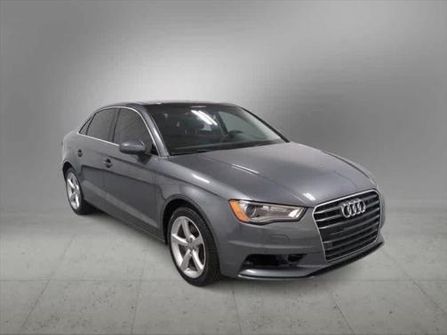 2015 Audi A3 1.8T Premium