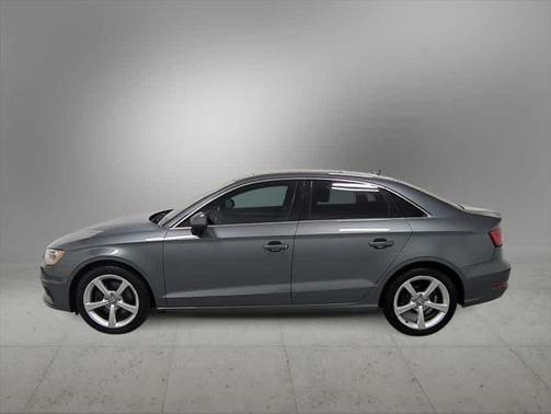 2015 Audi A3 1.8T Premium