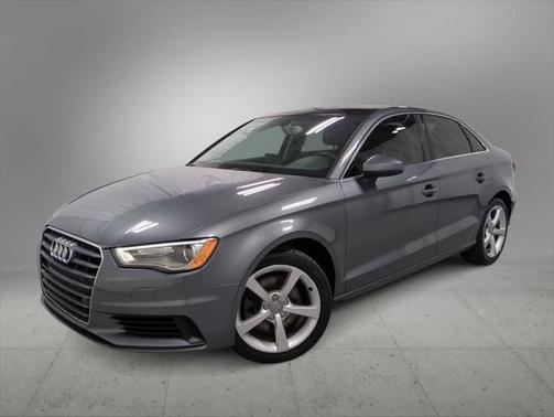 2015 Audi A3 1.8T Premium
