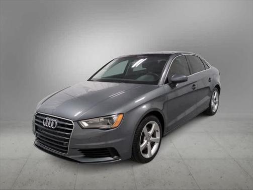 2015 Audi A3 1.8T Premium