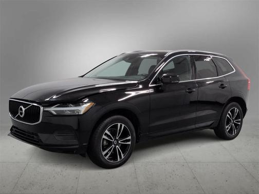 2020 Volvo XC60 T5 Momentum
