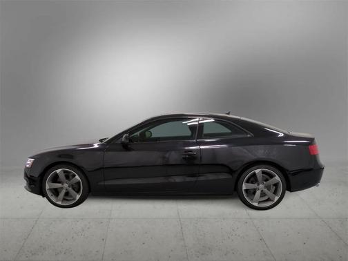 2014 Audi A5 2.0T Premium Plus