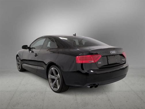 2014 Audi A5 2.0T Premium Plus