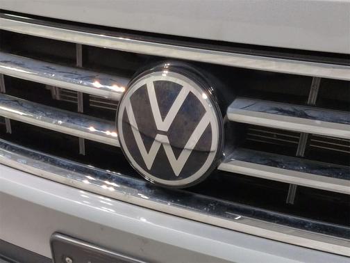 2023 Volkswagen Tiguan 2.0T SE 4MOTION