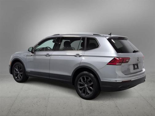 2023 Volkswagen Tiguan 2.0T SE 4MOTION