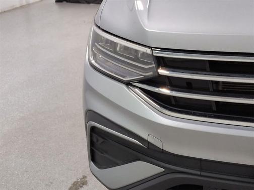 2023 Volkswagen Tiguan 2.0T SE 4MOTION