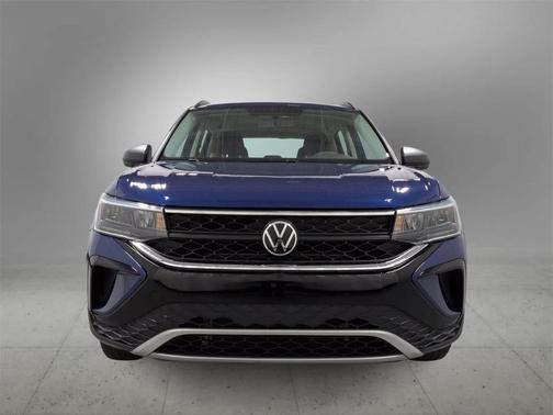 2022 Volkswagen Taos S