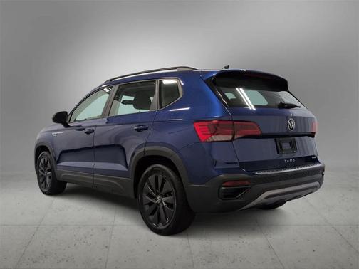 2022 Volkswagen Taos S