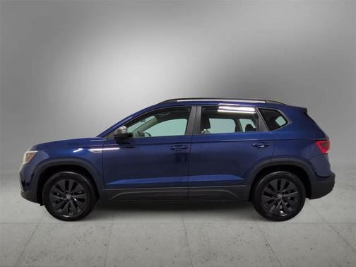 2022 Volkswagen Taos S