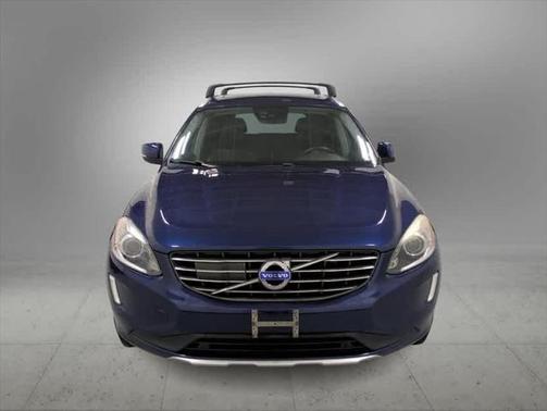2015 Volvo XC60 T6 Platinum