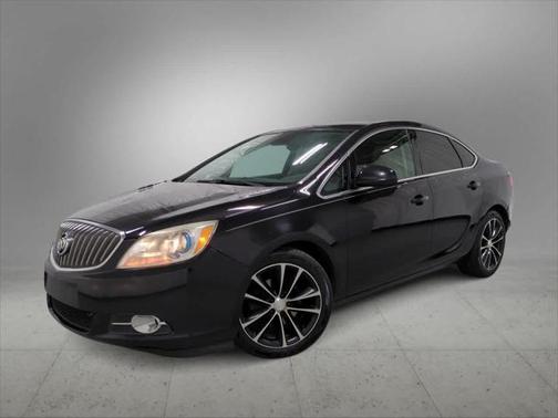 2016 Buick Verano Sport Touring Group