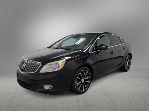 2016 Buick Verano Sport Touring Group