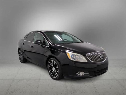 2016 Buick Verano Sport Touring Group