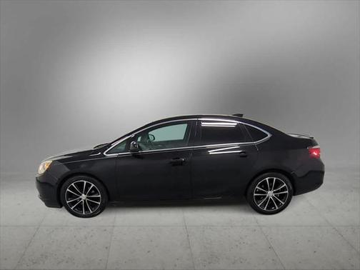 2016 Buick Verano Sport Touring Group