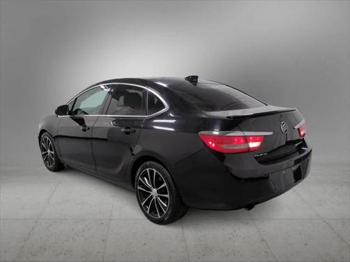 2016 Buick Verano Sport Touring Group