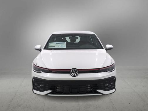 2025 Volkswagen Golf GTI 2.0T S DSG