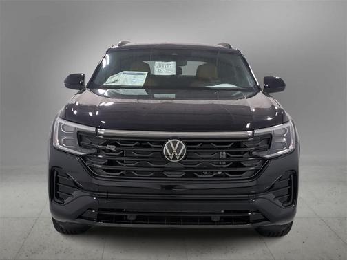 2026 Volkswagen Atlas Cross Sport 2.0T SEL